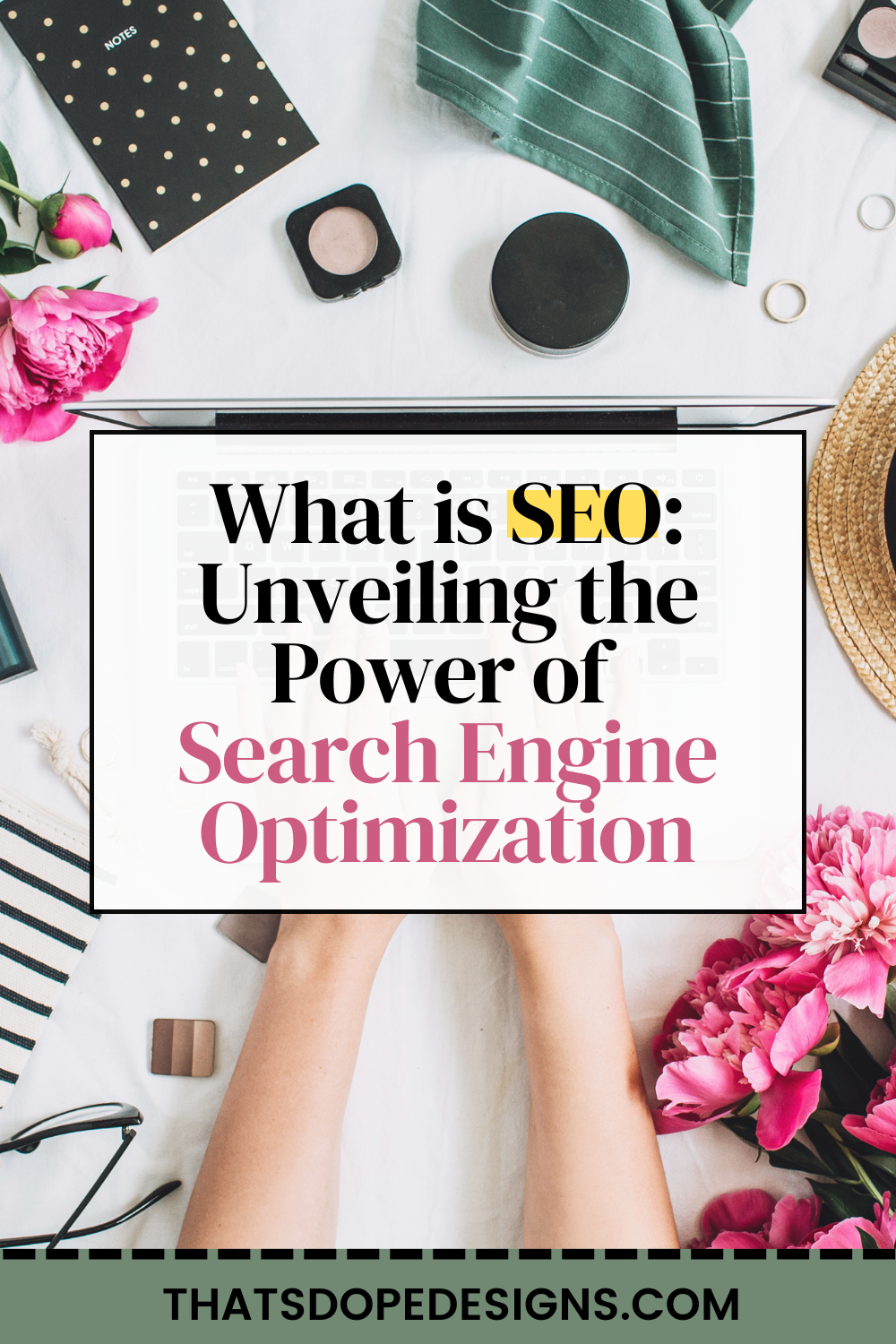 What is SEO: Unveiling the Power of Search Engine Optimization